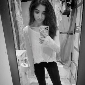 Meet your Posher, Sophia